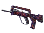 FAMAS | Rapid Eye Movement image